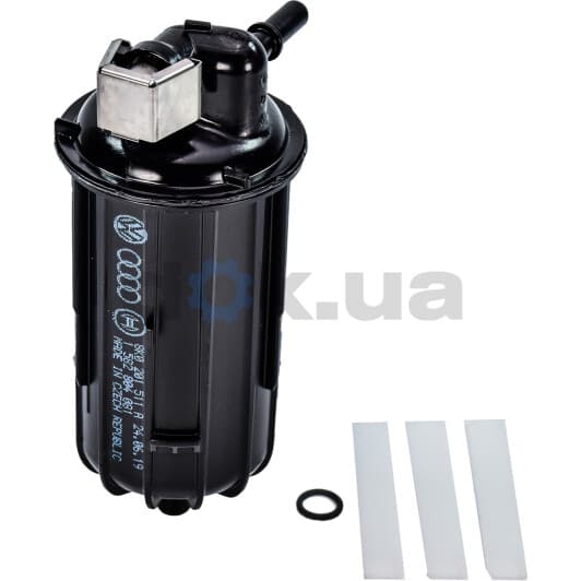 8K0201511A VAG Топливный фильтр