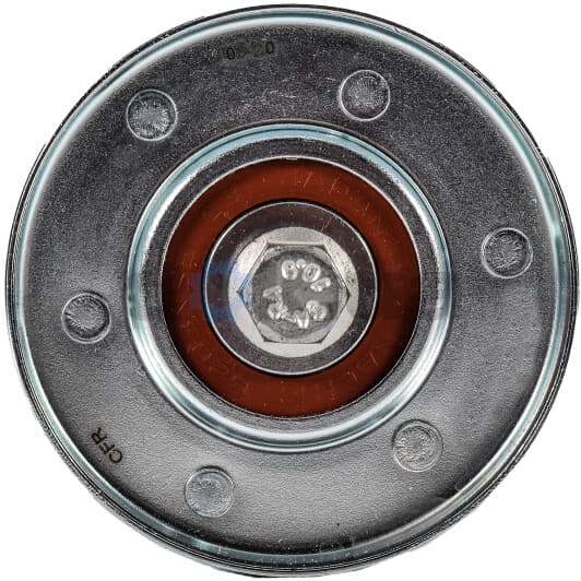 167-54 Caffaro Обводной ролик поликлинового ремня