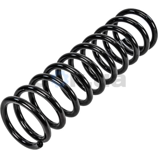 14.101.611 CS Germany Пружина подвески для BMW 5 Series