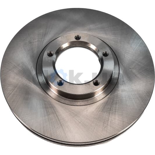 715 521 7009 Meyle Тормозной диск