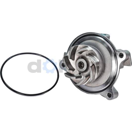 WP0289 LPR Помпа