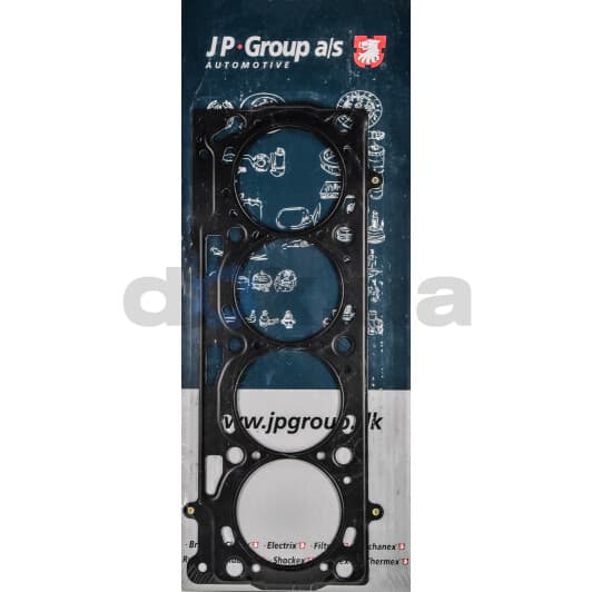 1119301200 JP Group Прокладка ГБЦ