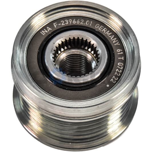 535 0134 10 INA Муфта генератора