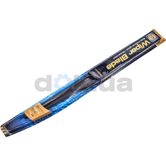 HQ19 Hola Щітки склоочисника