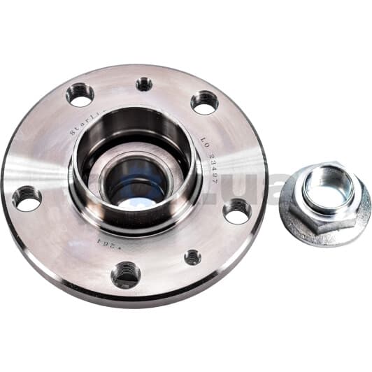 LO23497 Starline Ступиця колеса