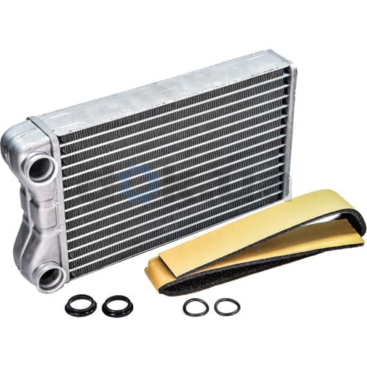 70226 Nissens Радиатор печки