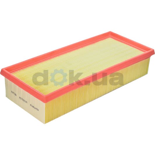 N1322124 Nipparts Воздушный фильтр