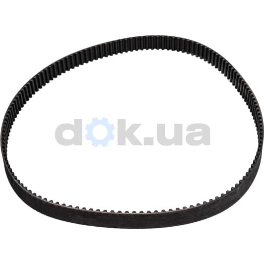 ZRK 1216 Optibelt Ремень ГРМ