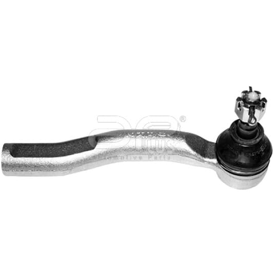 16252AP Applus Наконечник кермової тяги