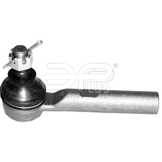 16853AP Applus Наконечник кермової тяги