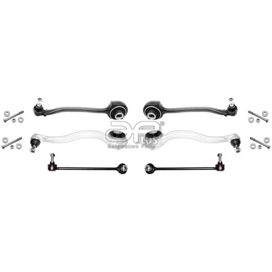 20520AP Applus Комплект важелів