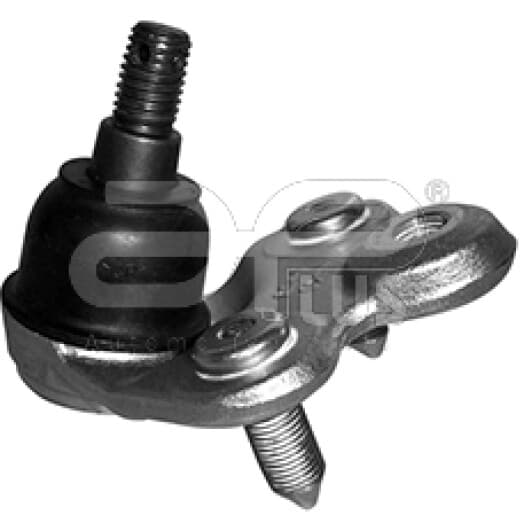 21188AP Applus Шарова опора для Honda Civic