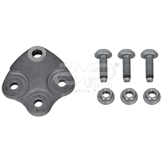 23893AP Applus Монтажний комплект шарової опори для Peugeot 508