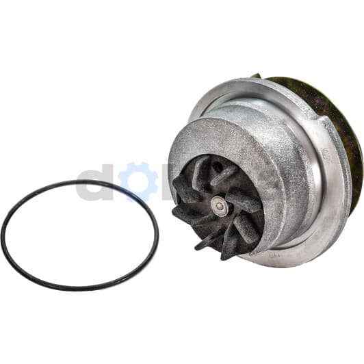 P388 Hepu Помпа