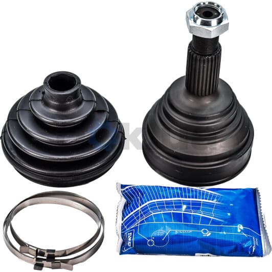 VKJA 5185 SKF ШРУС