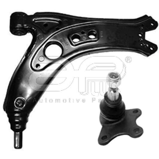 12864ap Applus Важіль підвіски