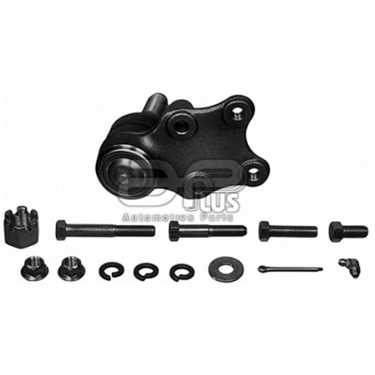 11197ap Applus Шарова опора для Opel Campo