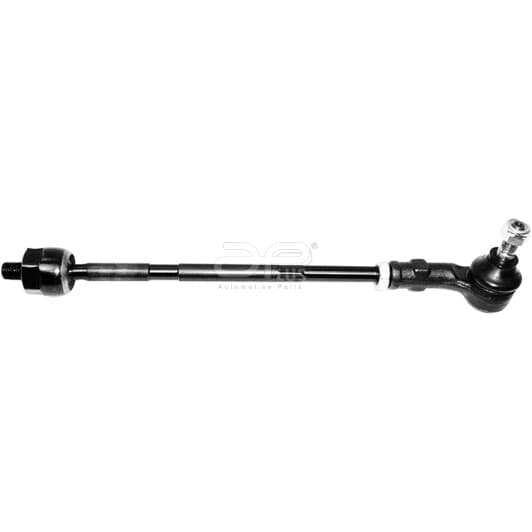 11379ap Applus Кермова тяга в комплекті