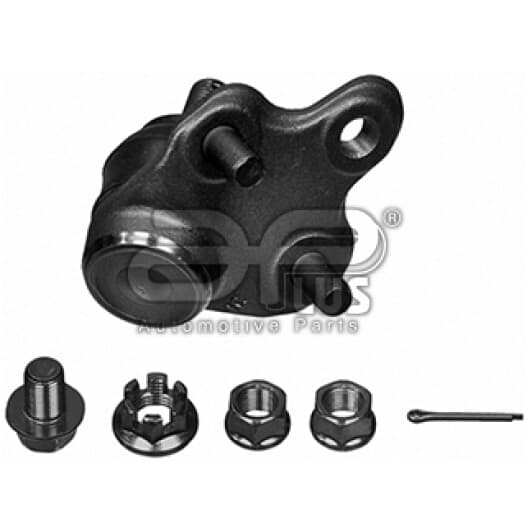 11403ap Applus Опора кульова