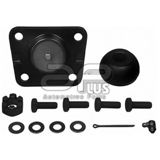 11433ap Applus Шарова опора