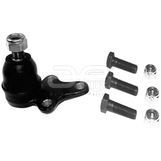 11487ap Applus Шарова опора