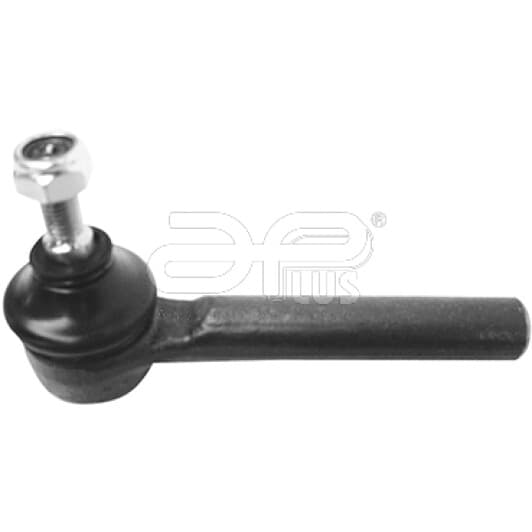 12076ap Applus Наконечник кермової тяги