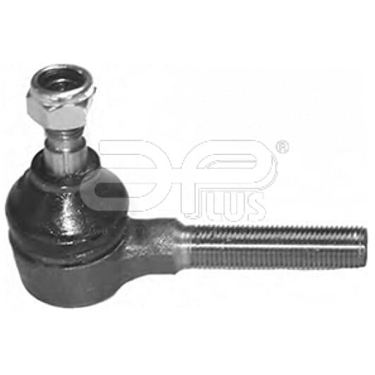 12080ap Applus Наконечник рулевой тяги