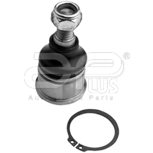 12169ap Applus Шаровая опора