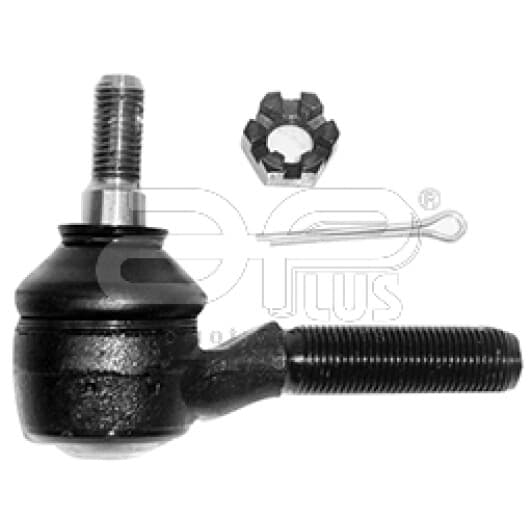 12183ap Applus Наконечник рулевой тяги