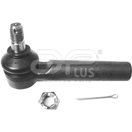 12279ap Applus Наконечник кермової тяги для Toyota Hiace