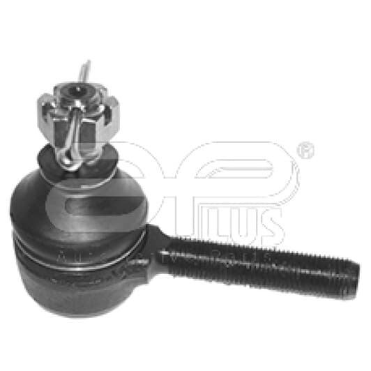 12504ap Applus Наконечник рулевой тяги