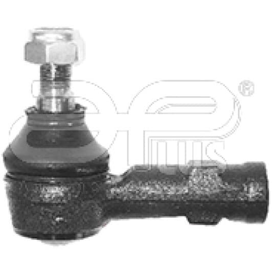 12518ap Applus Наконечник рулевой тяги