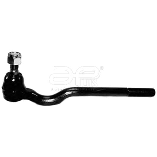 12583ap Applus Наконечник кермової тяги