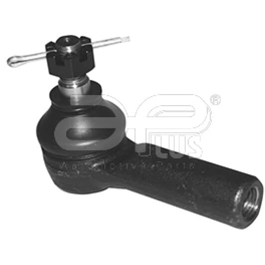 12586ap Applus Наконечник рулевой тяги