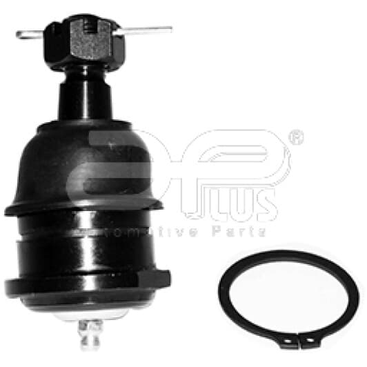 12660ap Applus Шарова опора