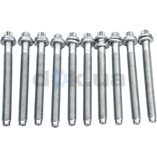 BK4387 BGA Болт ГБЦ