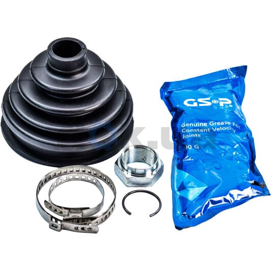 780365 GSP Пыльник ШРУСа