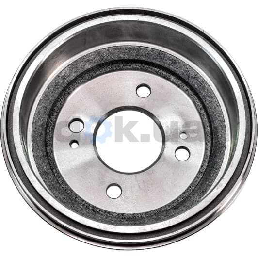 J3404005 Nipparts Гальмівний барабан