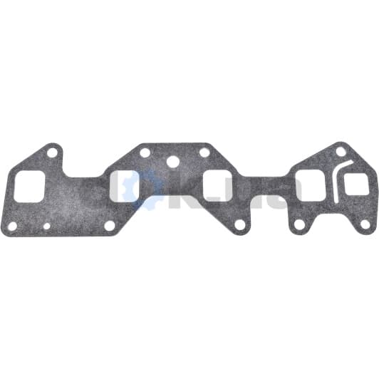 825.354 Elring Прокладка впускного коллектора