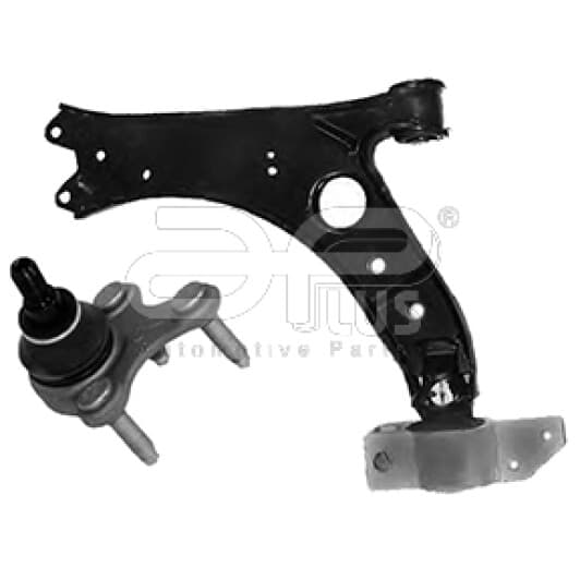 14562AP Applus Рычаг подвески