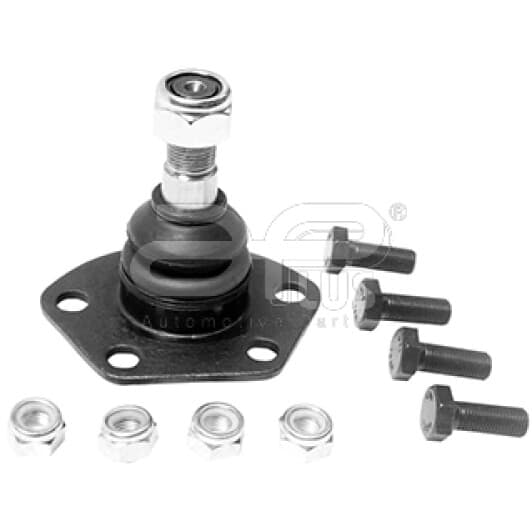 11641AP Applus Шаровая опора