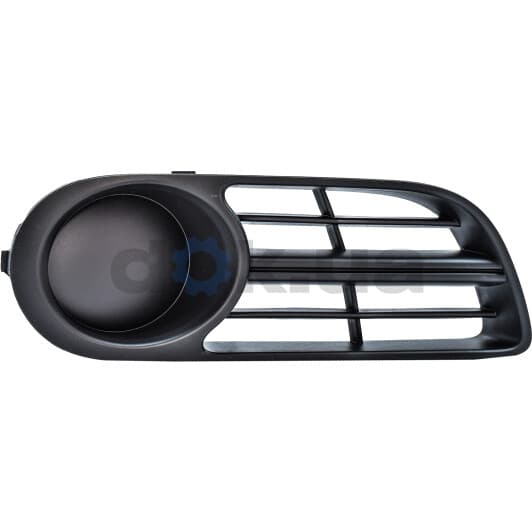 6Y0807368BB41 VAG Рамка протитуманної фари для Skoda Fabia