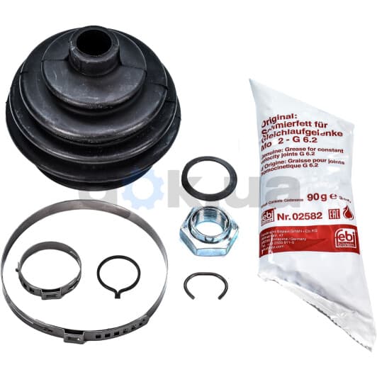 08299 Febi Пыльник ШРУСа