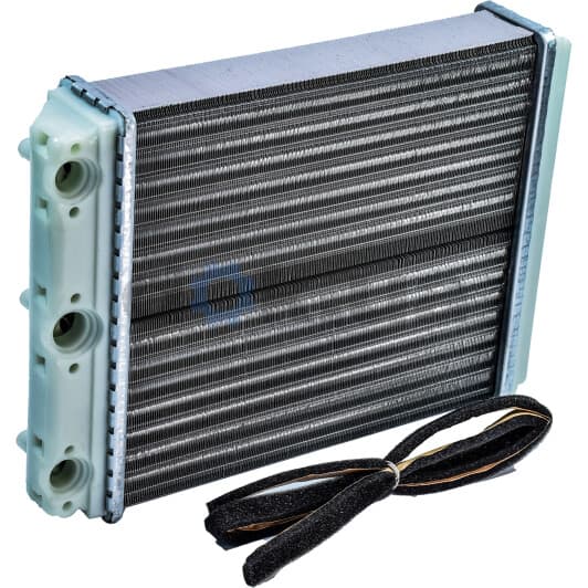 54249 NRF Радиатор печки