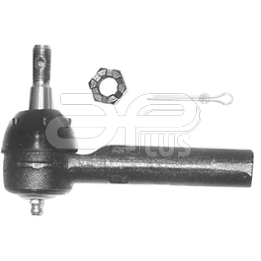 12074AP Applus Наконечник рулевой тяги