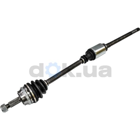 299151 GSP Полуось