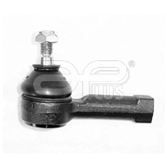 12744AP Applus Наконечник кермової тяги