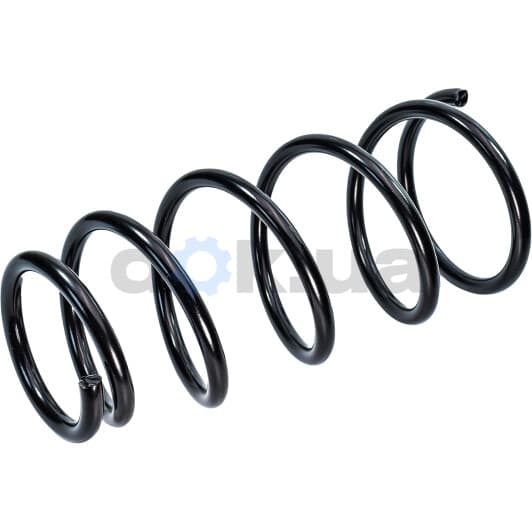 4288342 Lesjöfors Пружина подвески для Subaru Forester