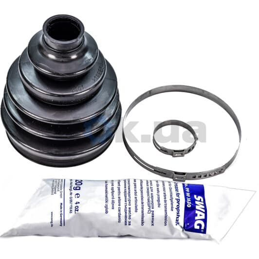 30 93 6190 SWAG Пыльник ШРУСа