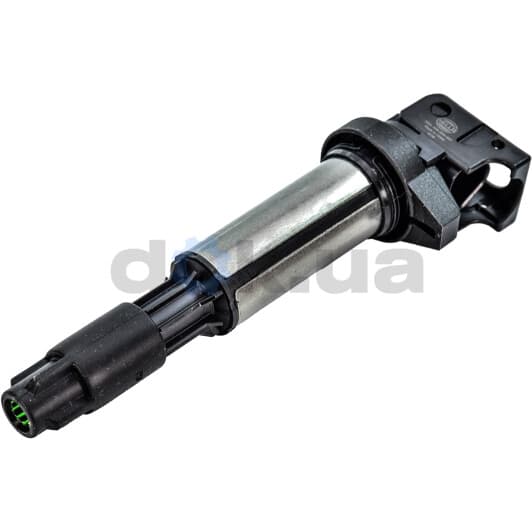 5DA358000441 Behr Hella Катушка зажигания